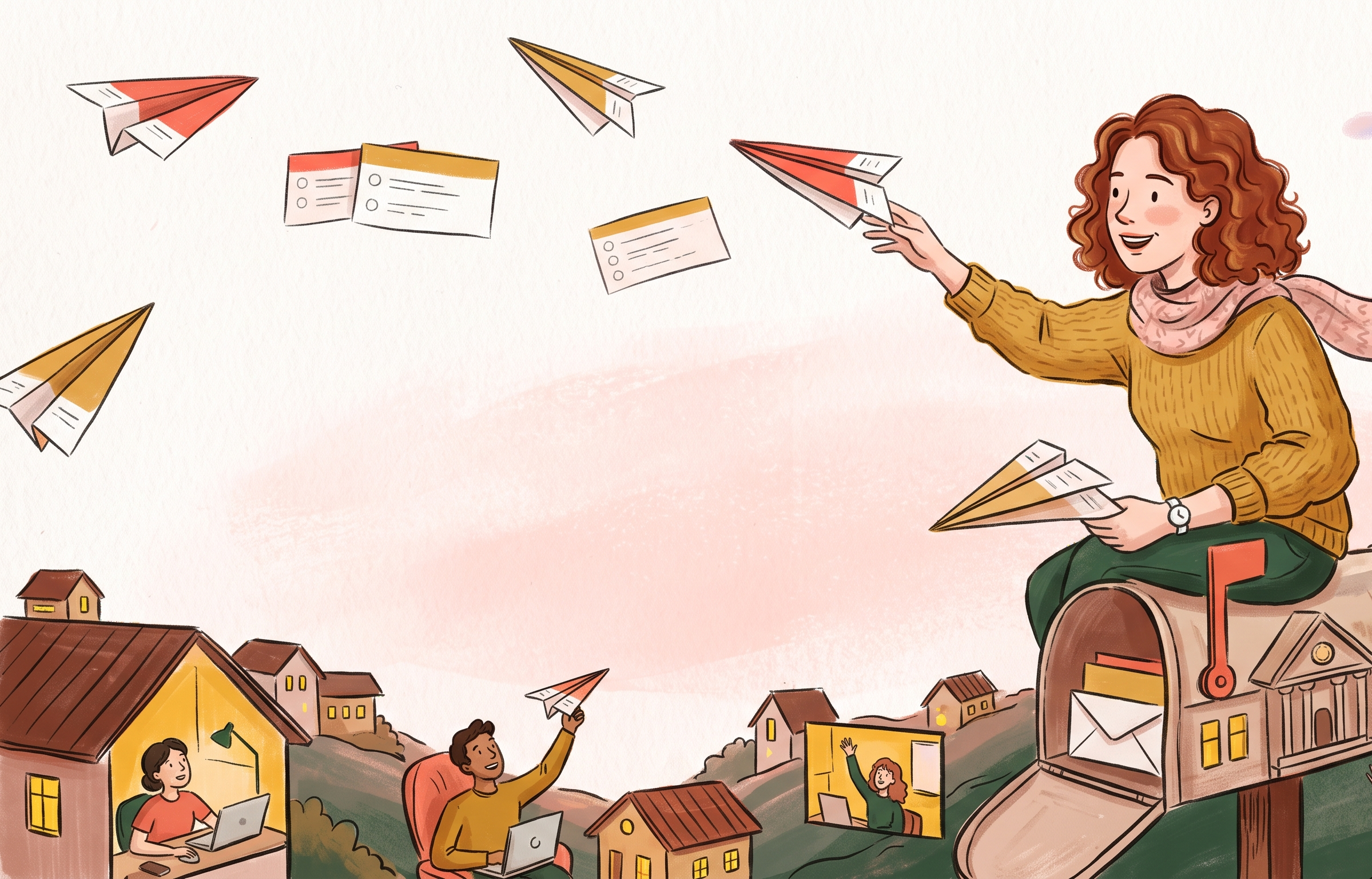 Publishing shouldn't require a CMS.